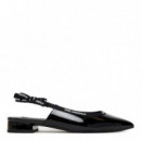 Bailarina Kerrie  KARL LAGERFELD