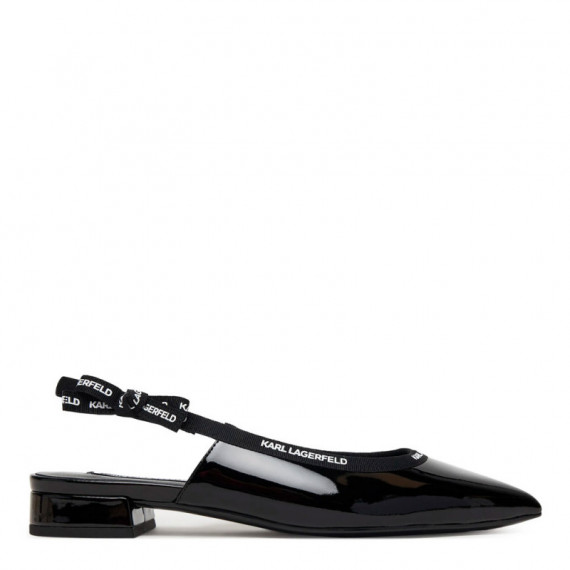 Bailarina Kerrie  KARL LAGERFELD