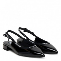 Bailarina Kerrie  KARL LAGERFELD