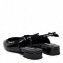 Bailarina Kerrie  KARL LAGERFELD