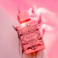 Badee Al Oud Noble Blush  LATTAFA