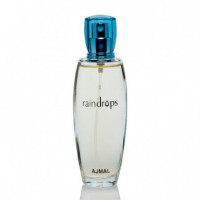 Raindrops  AJMAL