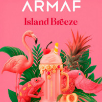 Island Breeze  ARMAF