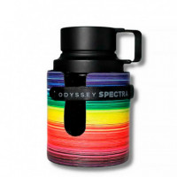 Odyssey Spectra  ARMAF