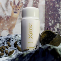 Xplore Snow  AL HARAMAIN