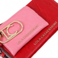 Cartera con Monedero  LOLA CASADEMUNT