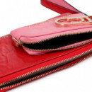 Cartera con Monedero  LOLA CASADEMUNT