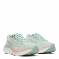 Zapatilla Ride 19  SAUCONY