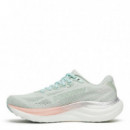 Zapatilla Ride 19  SAUCONY