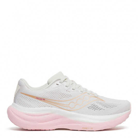 Zapatilla Ride 19  SAUCONY