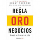 la Regla de Oro de los Negocios   2025
