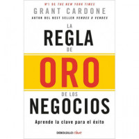 la Regla de Oro de los Negocios   2025