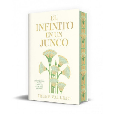 EL INFINITO EN UN JUNCO (EDICION LIMITADA FIRMADA)