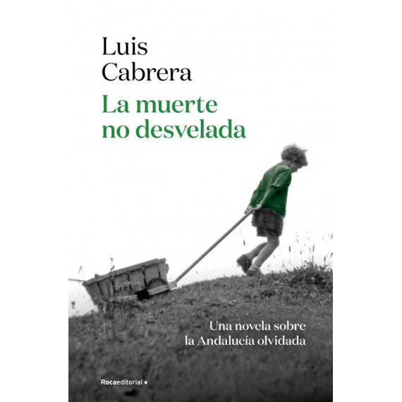 la Muerte No Desvelada   2025