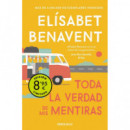 Toda la Verdad de Mis Mentiras (campa�a de Verano Edicion Limitada)   2025