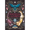 Herederas de Sombras (edicion Limitada con Cantos Tintados)   2025