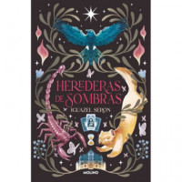 Herederas de Sombras (edicion Limitada con Cantos Tintados)   2025