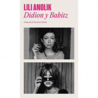 Didion y Babitz   2026