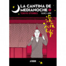 la Cantina de Medianoche 2