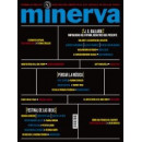 Revista Minerva 45 Iv Epoca 2025   2025