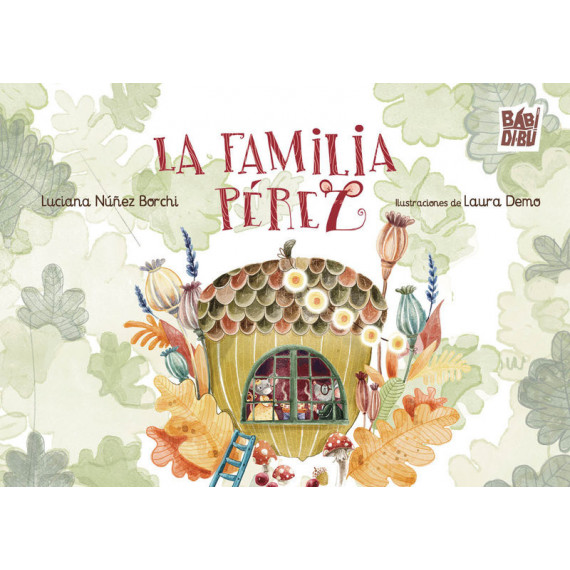 Familia Perez,la   2025