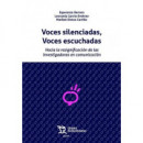 Voces Silenciadas, Voces Escuchadas   2025