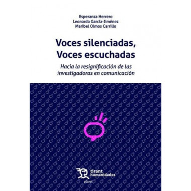 VOCES SILENCIADAS, VOCES ESCUCHADAS