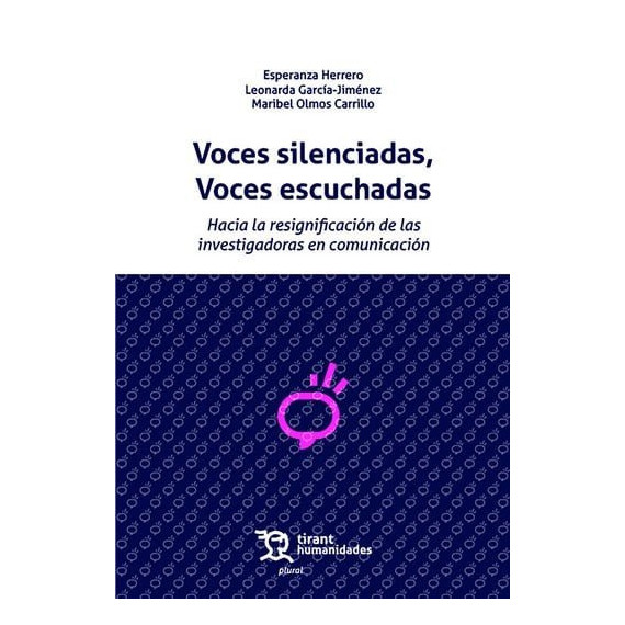 Voces Silenciadas, Voces Escuchadas   2025