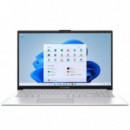 ASUS Portatil Vivabook Go 15 E1504GA-BQ832W Plata Core I3-N305/ 8GB/ 512GB Ssd/ 15.6/ WIN11