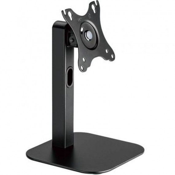 AISENS Soporte de Mesa con Contrapeso para Monitor Giratorio Inclinable hasta 2.5KG
