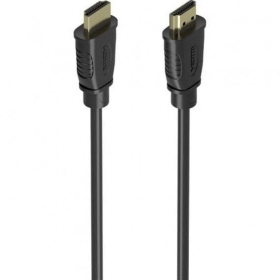 AISENS Cable HDMI 2.1 8K HDMI Macho - HDMI Macho 50CM Negro