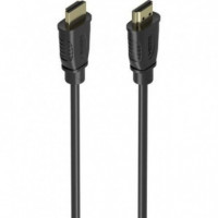 AISENS Cable HDMI 2.1 8K HDMI Macho - HDMI Macho 50CM Negro
