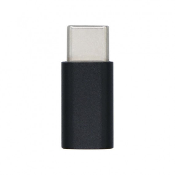 AISENS Adaptador Usb-c Macho a Micro USB Hembra