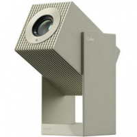 WANBO Proyector Cube 2 Pro Verde