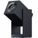 WANBO Proyector Cube 2 Pro Azul Oscuro