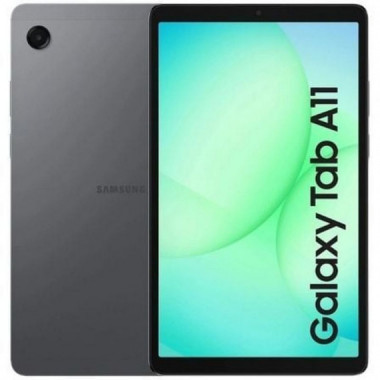 SAMSUNG Tablet Galaxy Tab A11 8.7 4GB / 64GB Gris Oc /4GB/64GB/8.7/ Android