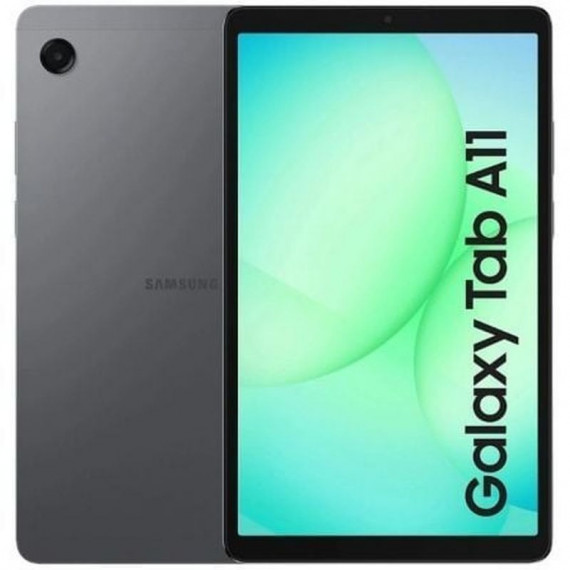 SAMSUNG Tablet Galaxy Tab A11 8.7 4GB / 64GB Gris Oc /4GB/64GB/8.7/ Android