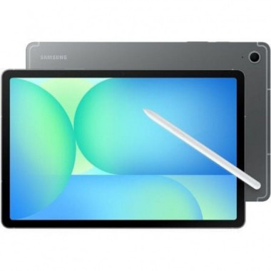 SAMSUNG Tablet Galaxy Tab S10 Fe 10.9 8GB / 128GB Gris Oc /8GB/128GB/10.9/ Android