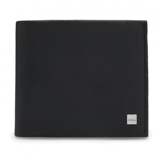 Billetero+llavero  HUGO BOSS