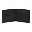 Billetero+llavero  HUGO BOSS