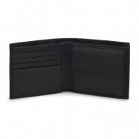 Billetero+llavero  HUGO BOSS