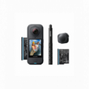 INSTA360 X4 Air Starter Bundle Negro