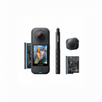 INSTA360 X4 Air Starter Bundle Negro