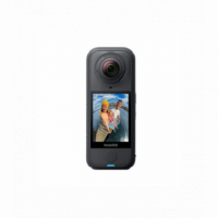 INSTA360 X4 Air Starter Bundle Negro