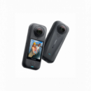 INSTA360 X4 Air Starter Bundle Negro