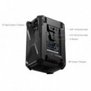 X-touch Smart Triple-proof V-mount Battery X99  SMALLRIG