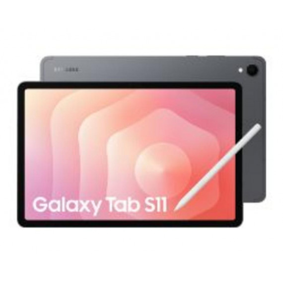 Tablet SAMSUNG Galaxy Tab S11 V2 11" 12GB 128GB Gris (SM-X730NZAREUE)