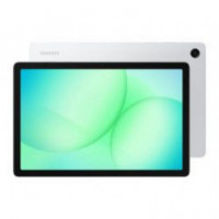 Tablet SAMSUNG Galaxy Tab A11+ 11" 6GB 128GB Plata (SM-X230NZSREUB)