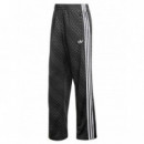 ADIDAS ORIGINALS - Firebird Tp - Black - KC9159/BLACK