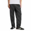 ADIDAS ORIGINALS - Firebird Tp - Black - KC9159/BLACK